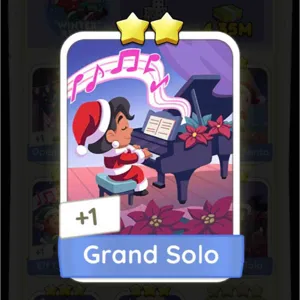 Grand Solo