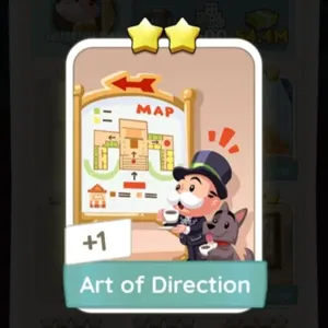 Art of Direction