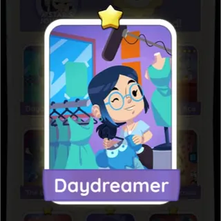 Daydreamer