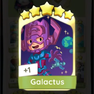 Galactus