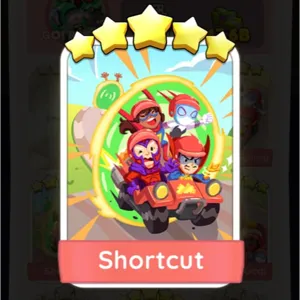 Shortcut