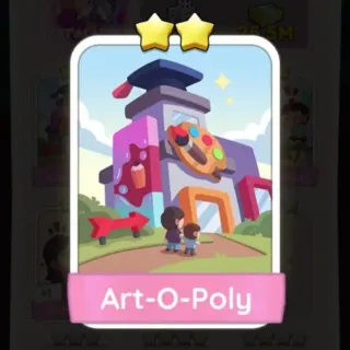 Art-O-Poly