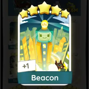 Beacon Monopoly Go