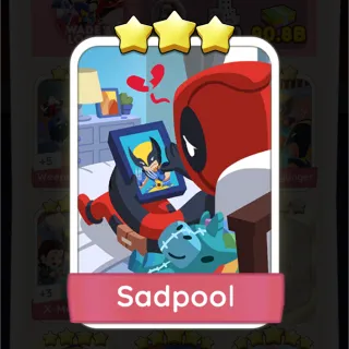 Sadpool