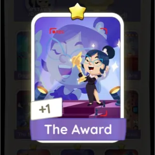 The Award