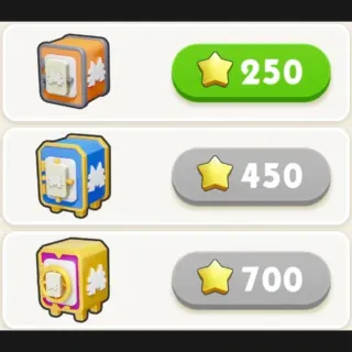 Monopoly Go 100 Stars Vault