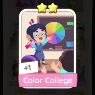 Color College