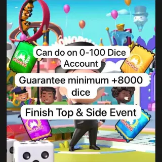 Monopoly Go Dice Boost