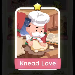 Knead Love