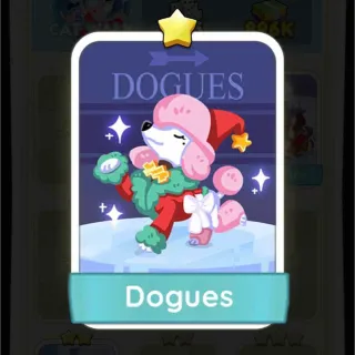 Dogues