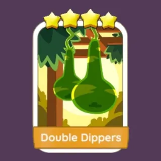Double Dippers