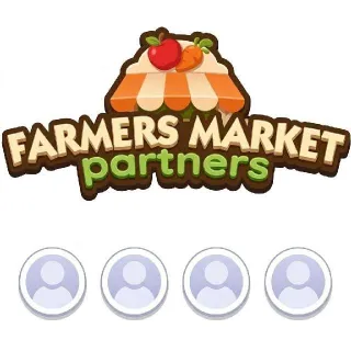 Farmers Market Partners