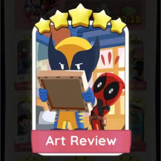 Art Review