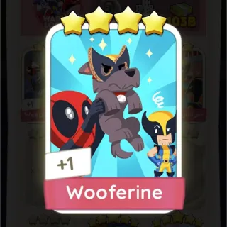 Wooferine