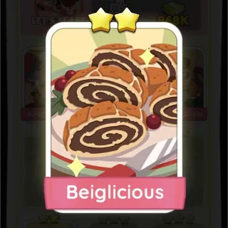 Beiglicious