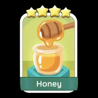 Honey