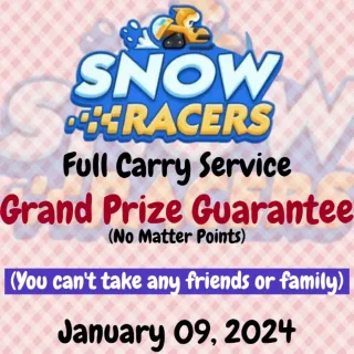 Snow Racers