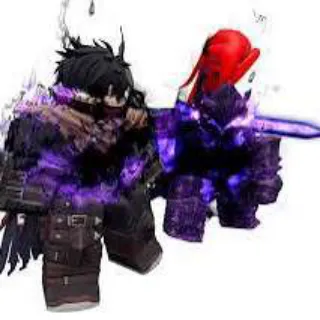 Obtain/Get Sung Jin Woo and Igris | Anime Vanguards | Anime Vanguards Service