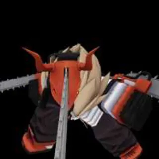 Obtain + Evolve Denji 
Demon Hybrid (Chainsaw) | Anime Vanguards | AV Services