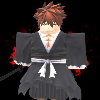 Obtain / Grind Savior (Moonless) | Anime Vanguards | Anime Vanguards Service | AV Service