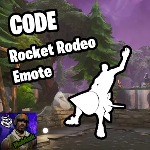 Rocket Rodeo