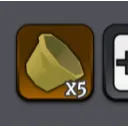BLOCKSPIN GOLD POT