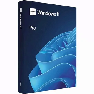 Windows 11 Professional Retail Key