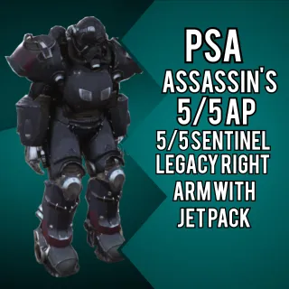 Assassin SENTINEL AP 