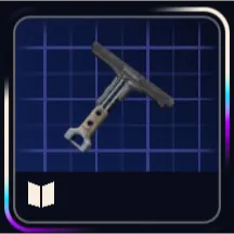 Vertical Grip III BP