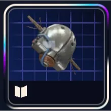 Showstopper Blueprint