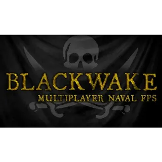 Blackwake [Instant - Global]