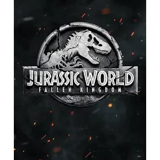 Jurassic World Fallen