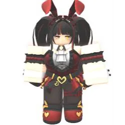 🕰️ [NEW SHINY Worldline] Shiny Kurumi (Time Goddess) — Ultra Rare! 🕰️