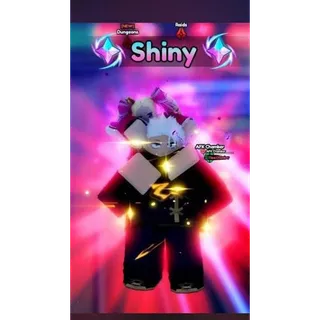 🌟 [GOD-TIER SHINY] Shiny Sobaru — Historic First Worldline Variant 🌟