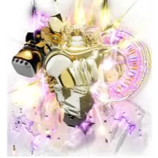 ANIME VANGUARDS - SHINY DIO 