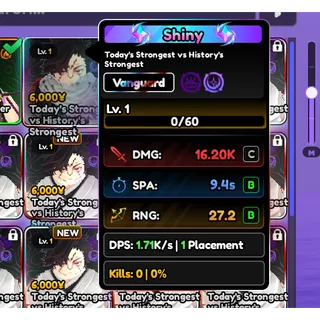 SHINY GOJO VS SUKUNA ACCOUNT + ALOT OF NORMAL GOJO VS SUKUNA 