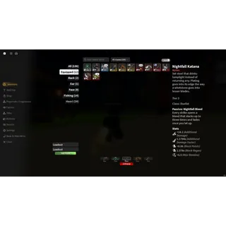UNVERIFIED PROJECT SLAYERS 2 ENDGAME 4CC0UNT - MAX WATER BREATHING
