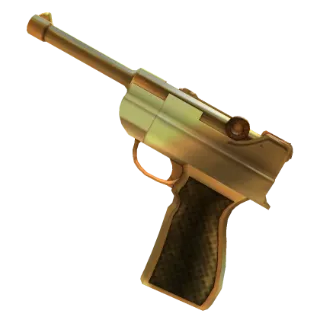 luger mm2