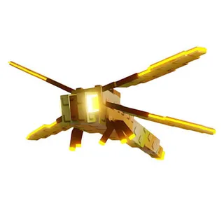 Dragon fly