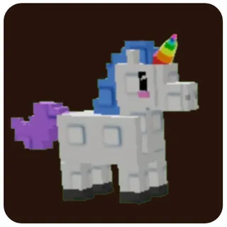 Selling unicorn