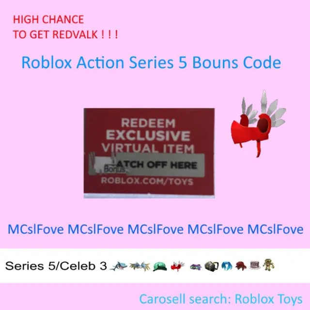 Roblox chaser hot sale