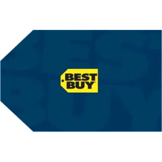 $25.00 Best Buy ($5 x 5) USA Quick Delivery