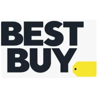 $25.00 Best Buy ($5 x 5) USA Quick Delivery