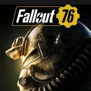 Fallout 76 (Xbox)