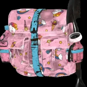 Princess Backpack