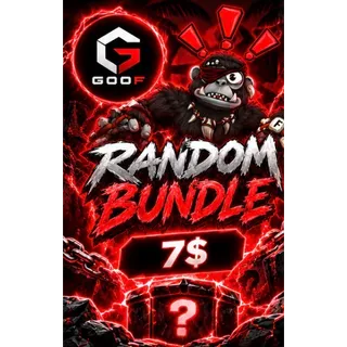 Ug vr random bundle