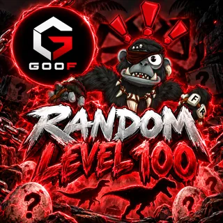 Ug vr random level 100 