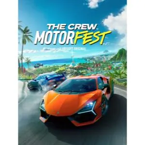 The Crew: Motorfest