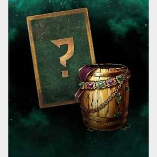 Gwent: The Witcher Card Game - Ultimate Premium Keg (Global Code/ Instant Delivery)