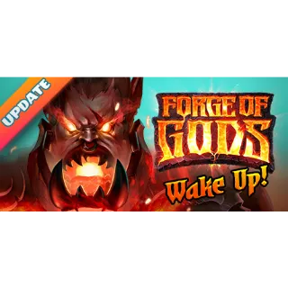 FORGE OF GODS - TWILIGHT DESTROYERS PACK DLC (Global Steam Key/ Instant Delivery)